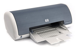Принтер HP DeskJet 3745